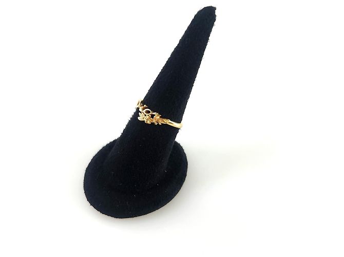 Dior Bague Revolution - vue 2