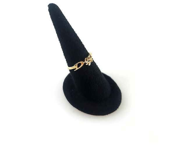Dior Bague Revolution - vue 3