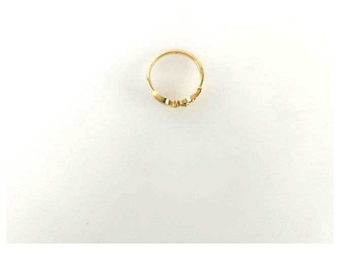 Dior Bague Revolution - vue 4