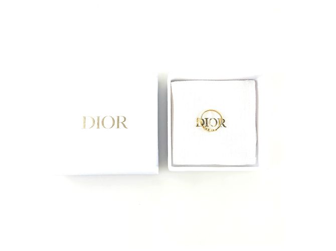 Dior Bague Revolution - vue 5