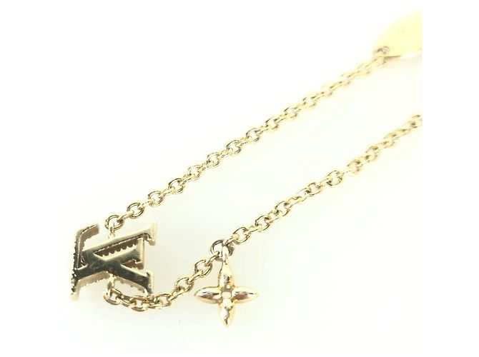 Louis Vuitton LV Iconic Bracelet - vue 3