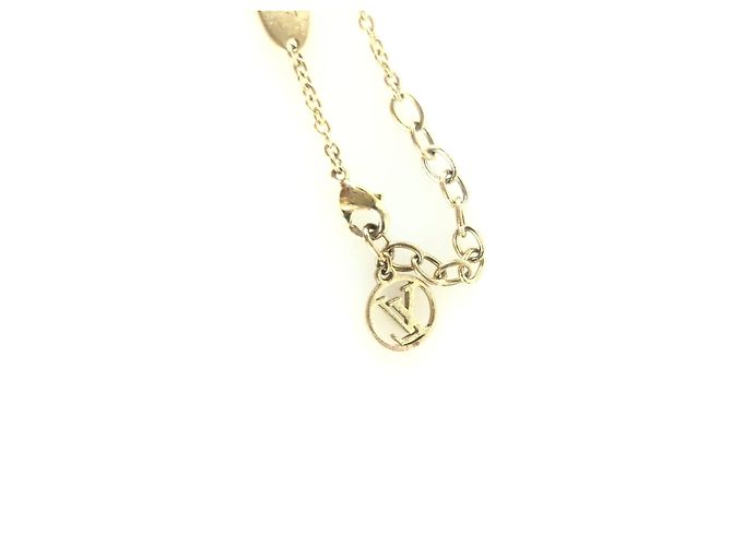 Louis Vuitton LV Iconic Bracelet - vue 4