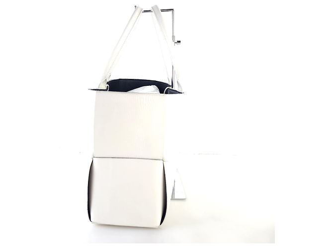 Borsa Tote Arco Bottega Veneta in Pelle - vista 2