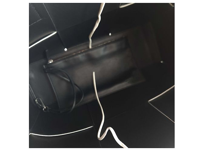 Borsa Tote Arco Bottega Veneta in Pelle - vista 6