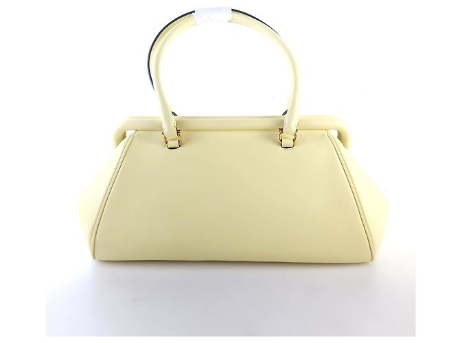 Salvatore Ferragamo Borsa Tote Frame Borsa a Spalla - vista 3