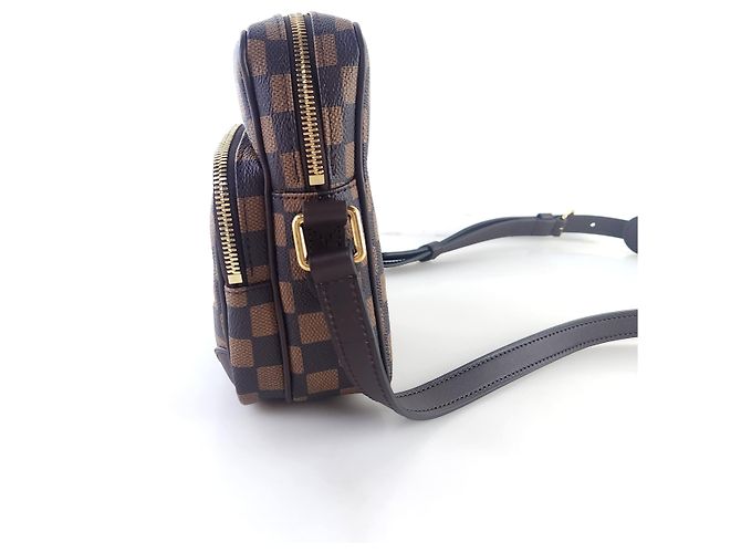 Louis Vuitton Borsa a tracolla Damier Amazone Multicolore - vista 2