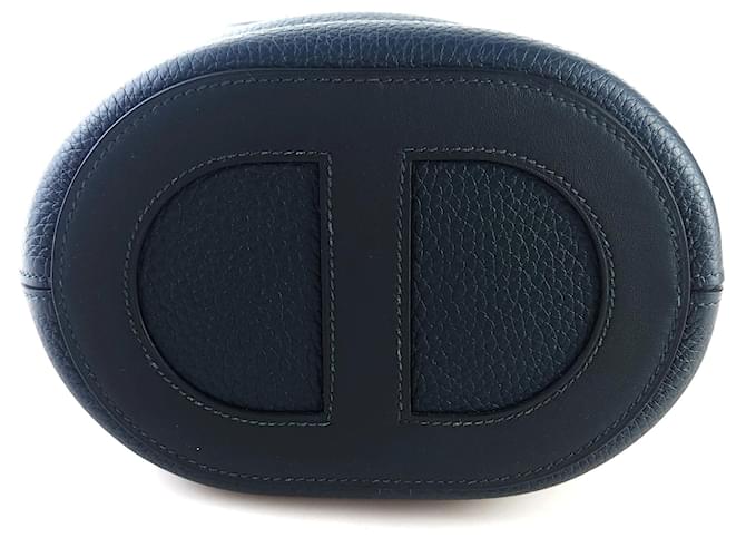 Hermès Bolso Tote In The Loop Negro - vista 4