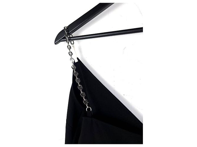 Givenchy G-Link Top mit einem Schulterträger - Ansicht 4