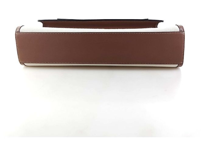 Burberry Borsa Tote con tasca Borsa a Spalla - vista 4