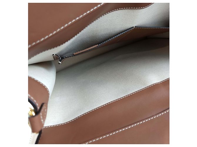 Burberry Borsa Tote con tasca Borsa a Spalla - vista 7