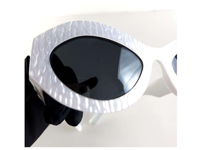 Dolce & Gabbana Gafas de sol Plata - vista 2