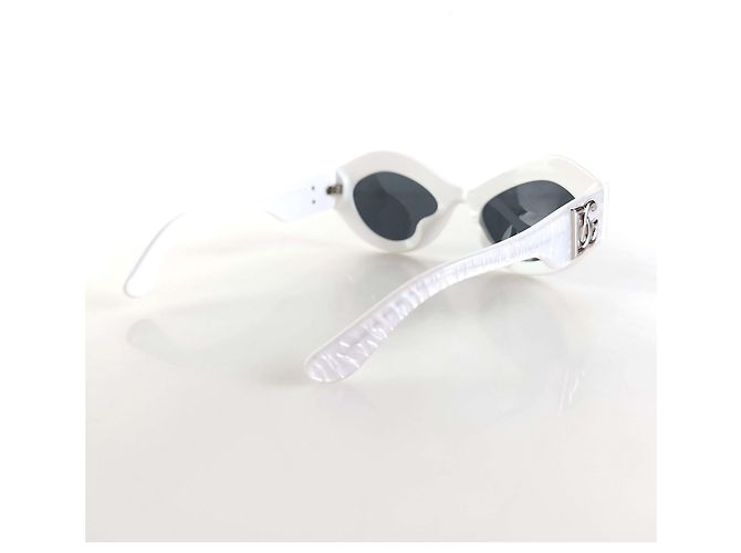 Dolce & Gabbana Gafas de sol Plata - vista 4