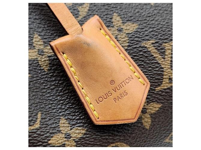 Louis Vuitton Monogramma Montaigne GM Multicolore - vista 8
