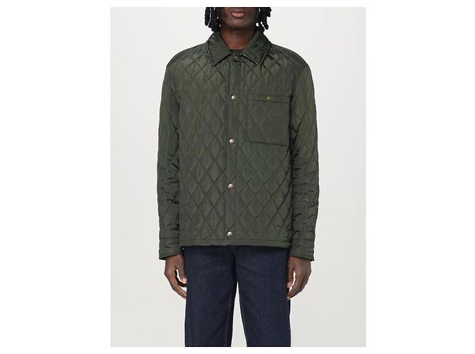 Burberry Steppjacke aus Nylon - Ansicht 4