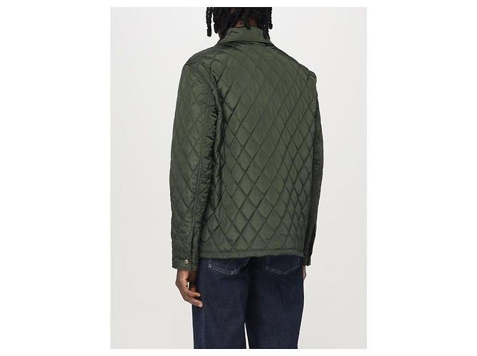 Burberry Steppjacke aus Nylon - Ansicht 6
