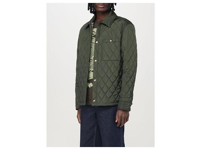 Burberry Steppjacke aus Nylon - Ansicht 7