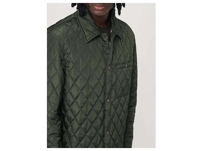 Burberry Steppjacke aus Nylon - Ansicht 8