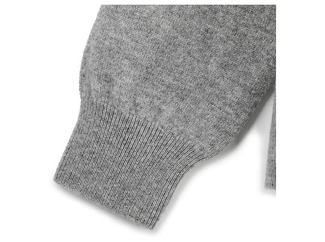 Comme Des Garcons Double Wappen Cardigan - Ansicht 6