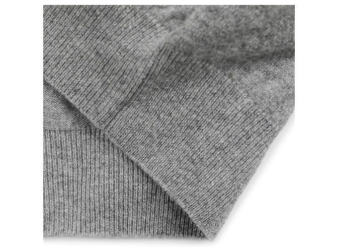 Comme Des Garcons Double Wappen Cardigan - Ansicht 7