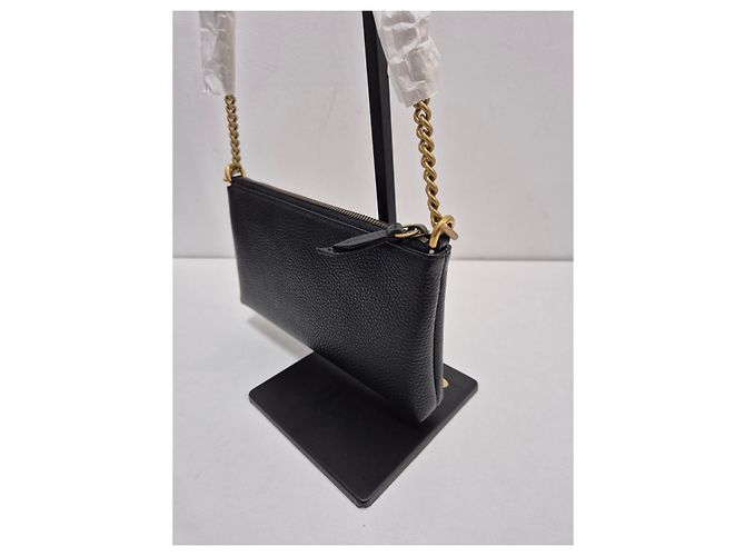 Gucci Borsa a tracolla Marmont Chain Multicolore - vista 5