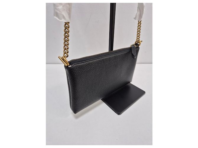 Gucci Borsa a tracolla Marmont Chain Multicolore - vista 6