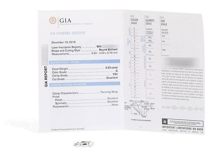 Bulgari Venetia Torcello Hochzeitsring aus Platin mit Diamant Größe Silber - Ansicht 7