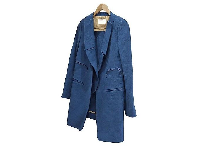 Chloé Chaqueta de lana - vista 2