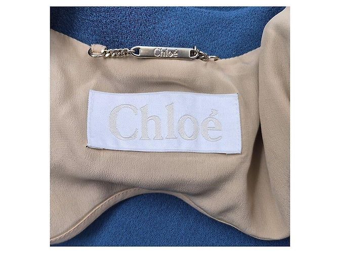 Chloé Chaqueta de lana - vista 4