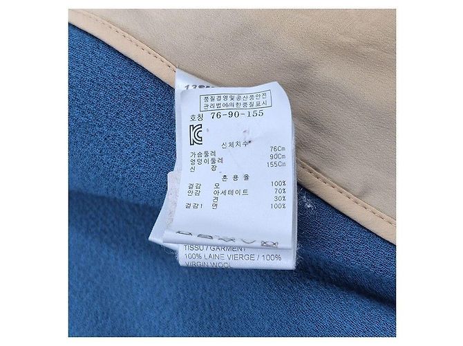Chloé Chaqueta de lana - vista 5