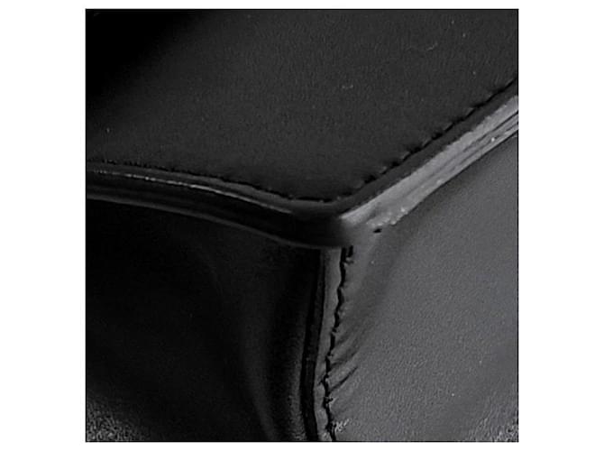 Fendi Borsa CanEye Small Nero - vista 6
