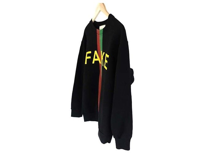 Gucci FAKE Sweatshirt - Ansicht 2