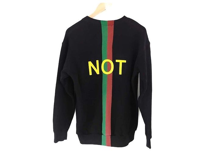 Gucci FAKE Sweatshirt - Ansicht 3