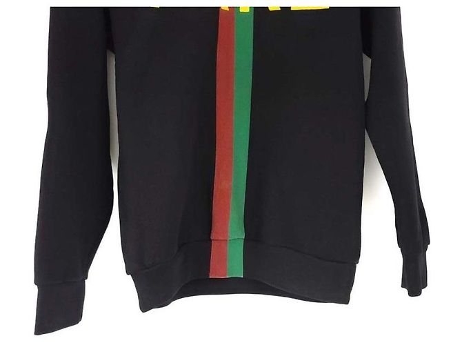 Gucci FAKE Sweatshirt - Ansicht 5