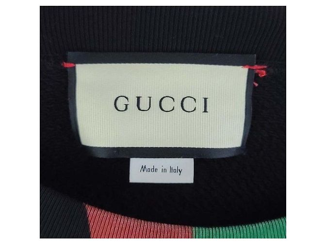 Gucci FAKE Sweatshirt - Ansicht 6