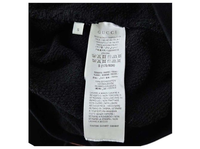 Gucci FAKE Sweatshirt - Ansicht 7