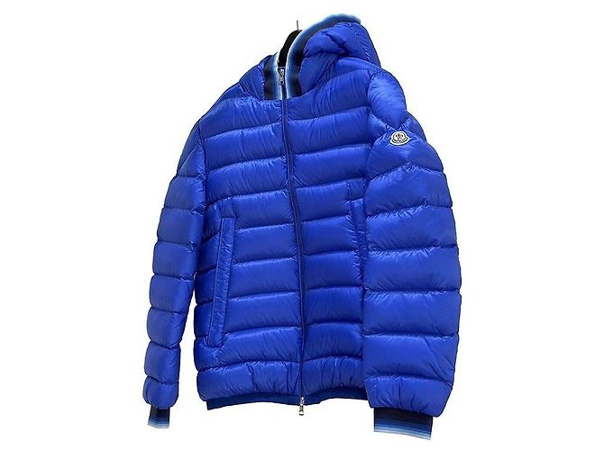Moncler Piumino AVRIEUX - vista 2