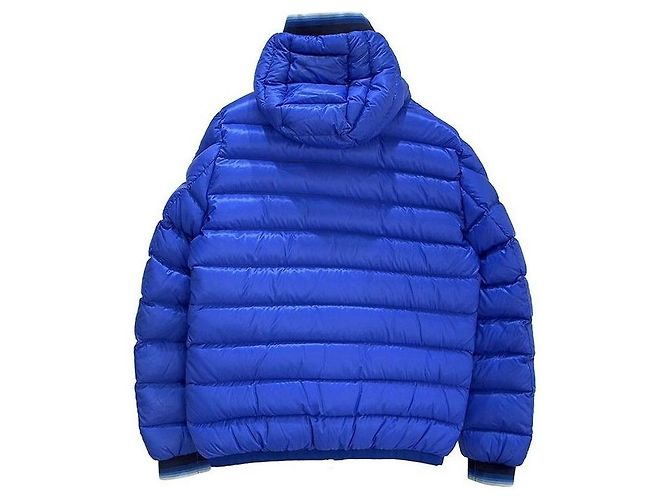 Moncler Piumino AVRIEUX - vista 3