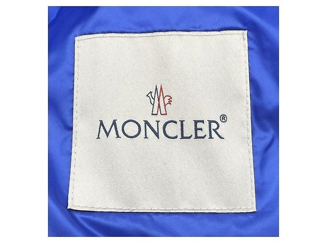 Moncler Piumino AVRIEUX - vista 4