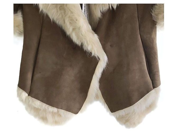 Marni Moustache Jacket Braun - Ansicht 5