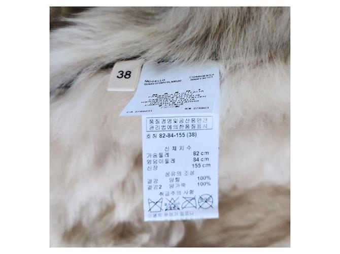 Marni Moustache Jacket Braun - Ansicht 7