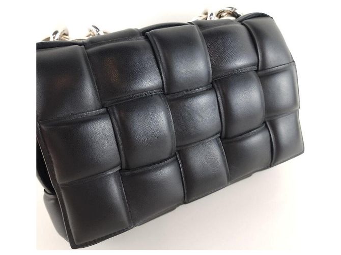Bottega Veneta Chain Cassette Bag Tote Bag Crossbody - view 2