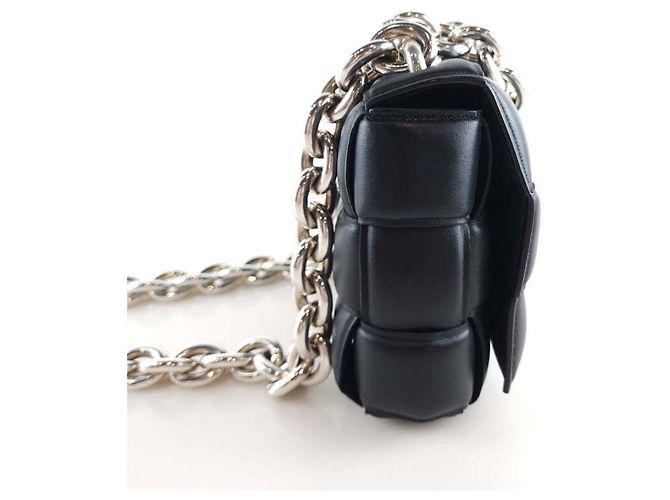 Bottega Veneta Chain Cassette Bag Tote Bag Crossbody - view 3