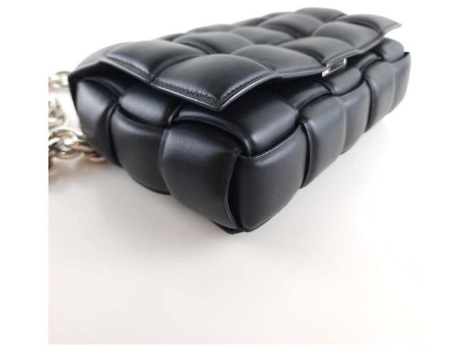 Bottega Veneta Chain Cassette Bag Tote Bag Crossbody - view 5
