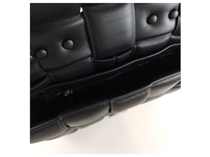 Bottega Veneta Chain Cassette Bag Tote Bag Crossbody - view 7