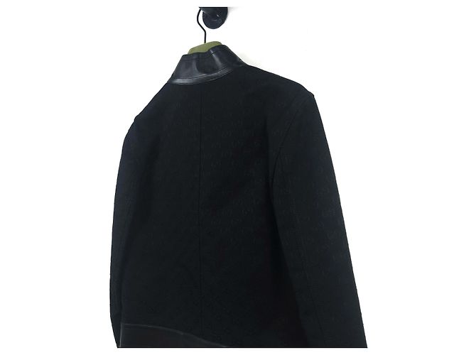 Gucci Kontrastjacke - Ansicht 5