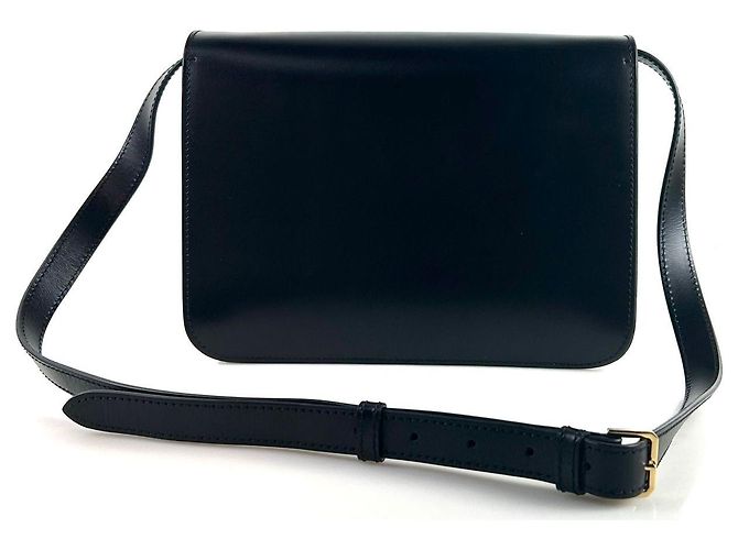 Burberry TV TB Shoulder Bag Crossbody - view 3