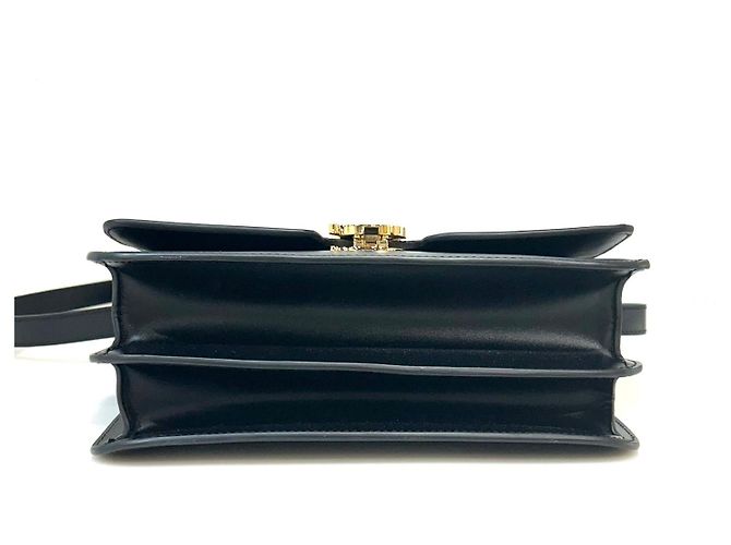Burberry TV TB Shoulder Bag Crossbody - view 4
