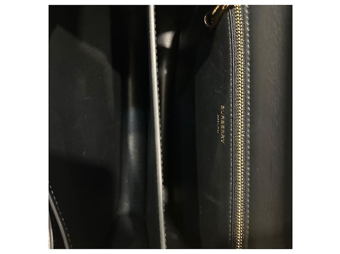 Burberry TV TB Shoulder Bag Crossbody - view 5