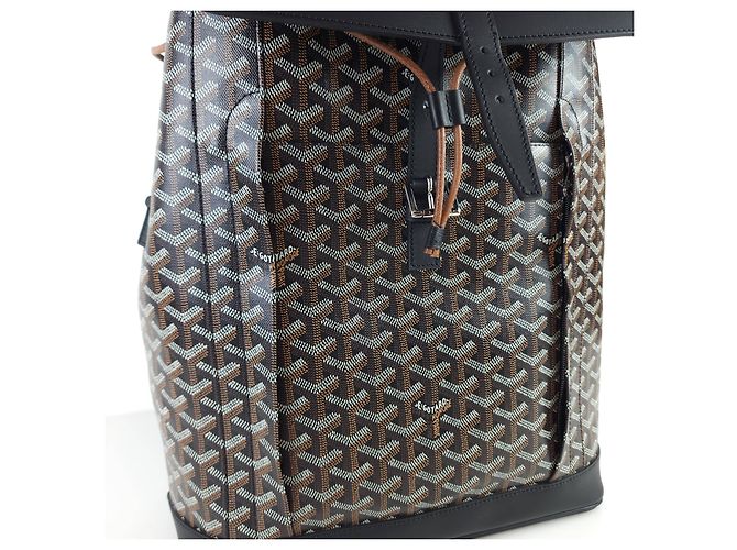 Goyard Alping Rucksack - Ansicht 2