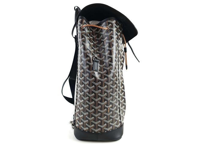 Goyard Alping Rucksack - Ansicht 4